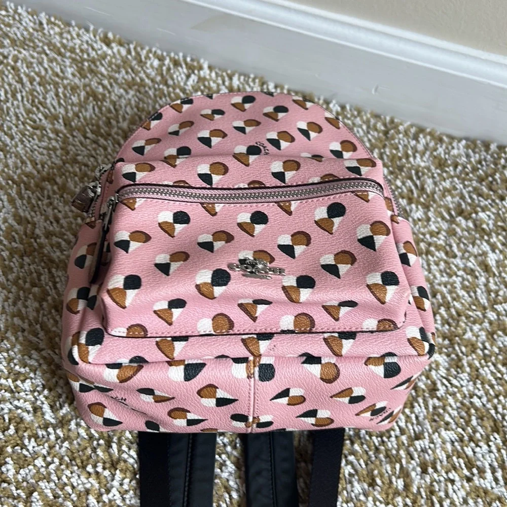 Coach - Picture 5 of 13